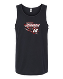 Eric Johnson Jr. #14 Men's Tank Top