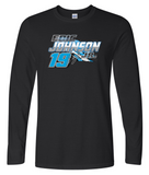 Eric Johnson Jr Long Sleeve T-Shirt