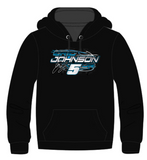 2025 Eric Johnson Jr ARCA Sweatshirt