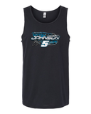 2025 Eric Johnson Jr ARCA Men's Tank Top