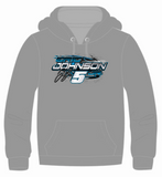 2025 Eric Johnson Jr ARCA Sweatshirt