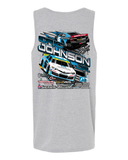 2025 Eric Johnson Jr ARCA Men's Tank Top