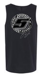 Eric Johnson Jr 2025 Men's Tank Top