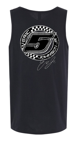 Eric Johnson Jr 2025 Men's Tank Top