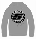 Eric Johnson Jr 2025 Sweatshirt