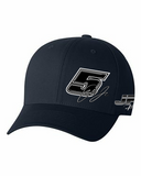 Eric Johnson Jr 2025 Flexfit Hat