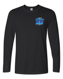 Eric Rhead SLM Long Sleeve T-Shirt