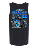 Eric Rhead Mod Men's Tank Top
