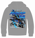 Eric Rhead Mod Sweatshirt