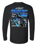 Eric Rhead Mod Long Sleeve T-Shirt