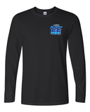 Eric Rhead Mod Long Sleeve T-Shirt