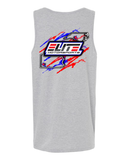 Elite Motorsports Men's Tank Top