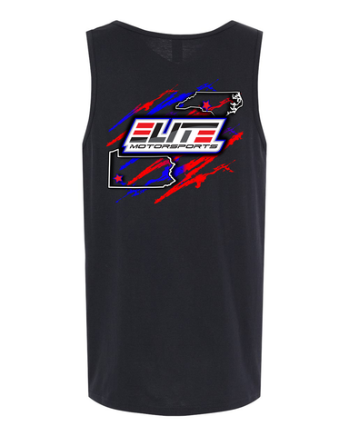 Elite Motorsports Men's Tank Top