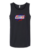 Elite Motorsports Men's Tank Top