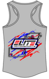 Elite Motorsports Women's Racerback Tank Top