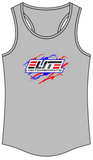 Elite Motorsports Women's Racerback Tank Top