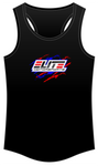 Elite Motorsports Women's Racerback Tank Top