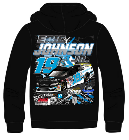 Eric Johnson Jr Sweatshirt