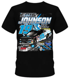 Eric Johnson Jr T-Shirt