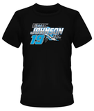 Eric Johnson Jr T-Shirt