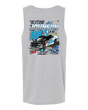 Eric Johnson Jr. Men's Tank Top