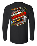 Frank Varner Long Sleeve T-Shirt