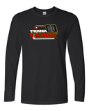 Frank Varner Long Sleeve T-Shirt