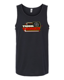 Frank Varner Men's Tank Top