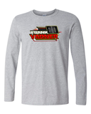 Frank Varner Long Sleeve T-Shirt