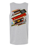 Frank Varner Men's Tank Top