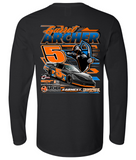 Garret Archer Long Sleeve T-Shirt