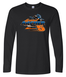Garret Archer Long Sleeve T-Shirt