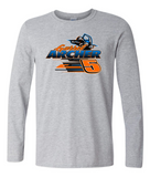 Garret Archer Long Sleeve T-Shirt