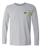 Brody Whitbeck Long Sleeve T-Shirt