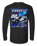 2026 Greyson Gargett Long Sleeve T-Shirt