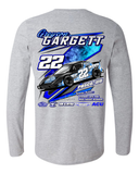 2026 Greyson Gargett Long Sleeve T-Shirt