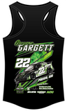 Greyson Gargett Women's Racerback Tank Top