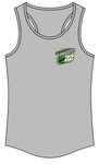 Greyson Gargett Women's Racerback Tank Top