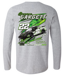 Greyson Gargett Long Sleeve T-Shirt