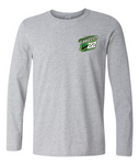 Greyson Gargett Long Sleeve T-Shirt