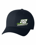 Greyson Gargett, FlexFit Hat