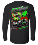 Gage Hutchings Long Sleeve T-Shirt