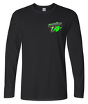 Gage Hutchings Long Sleeve T-Shirt