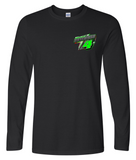 Gage Hutchings Long Sleeve T-Shirt