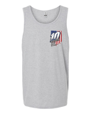 2024 Gauge Howell Men's Tank Top