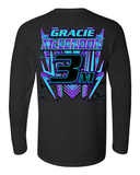 Gracie McLendon Long Sleeve T-Shirt