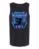 Gracie McLendon Men's Tank Top