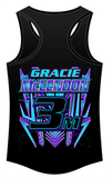 Gracie McLendon Women's Racerback Tank Top