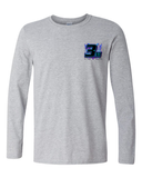 Gracie McLendon Long Sleeve T-Shirt