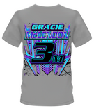 Gracie McLendon T-Shirt